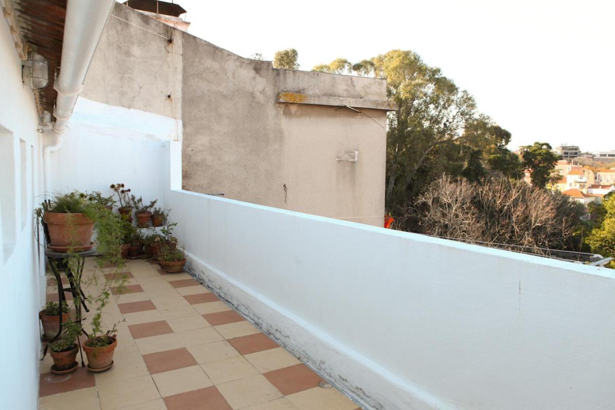 Apartamento Alegria In Principe Real *