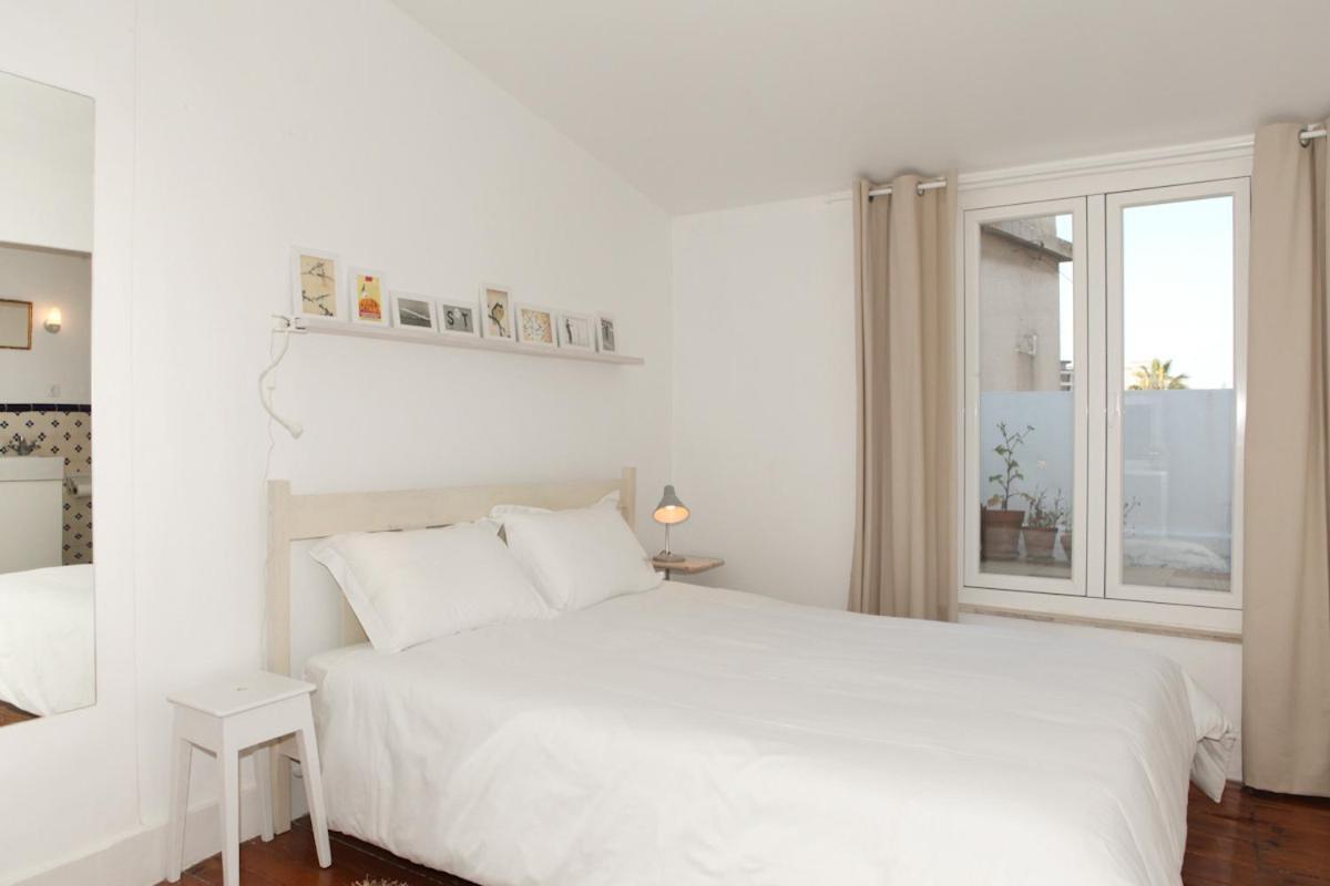 Alegria In Principe Real Apartamento Lisboa