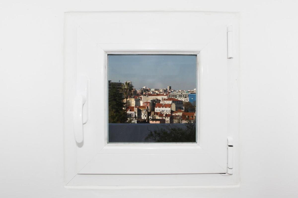 Alegria In Principe Real Apartamento