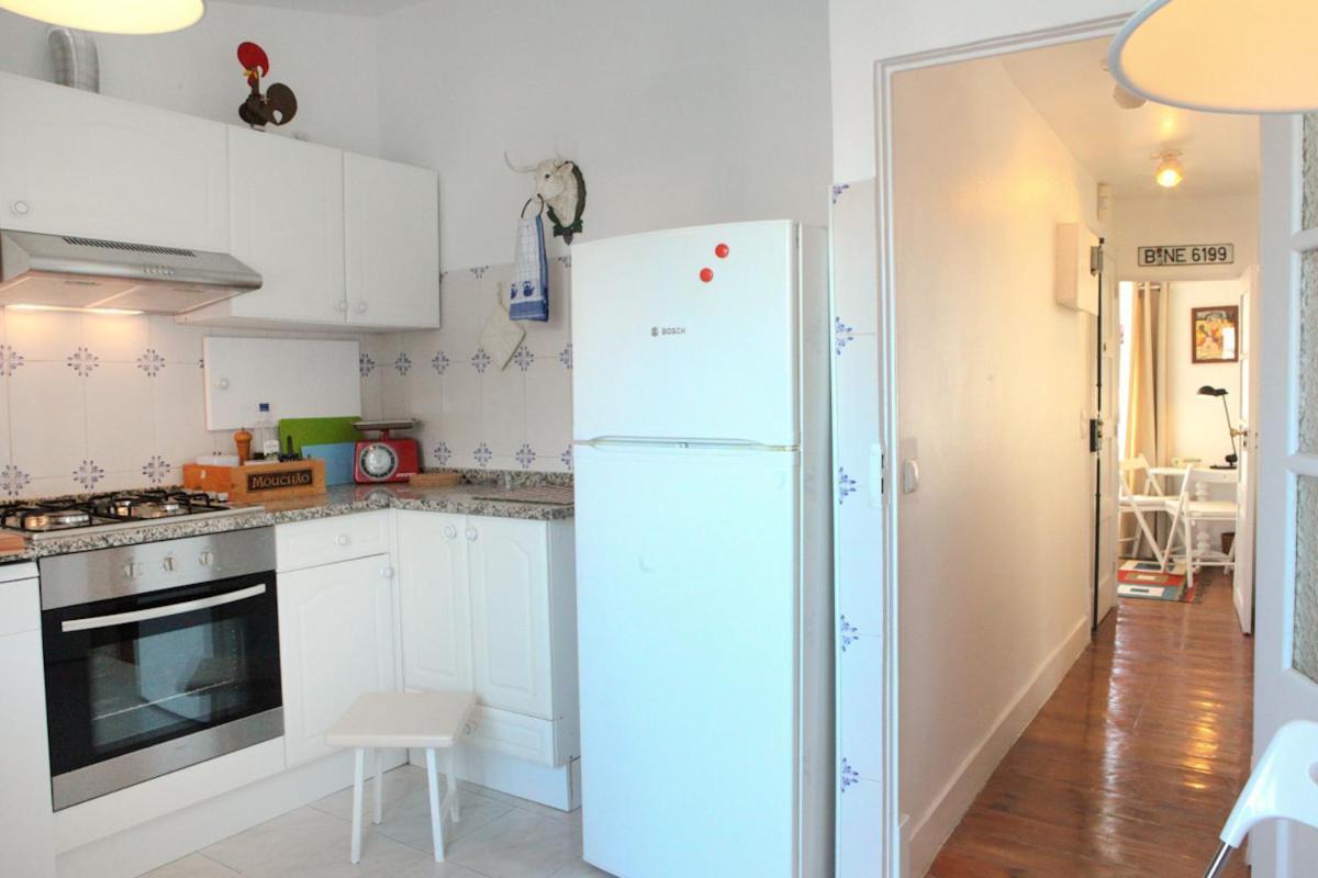 Alegria In Principe Real Apartamento Lisboa