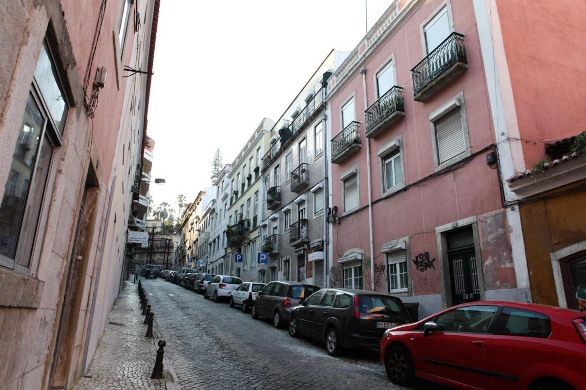 Alegria In Principe Real Apartamento *