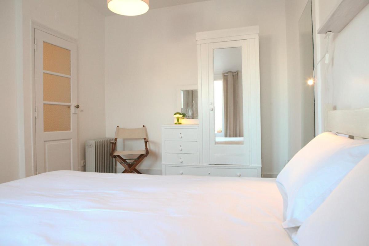 Apartamento Alegria In Principe Real Lisboa