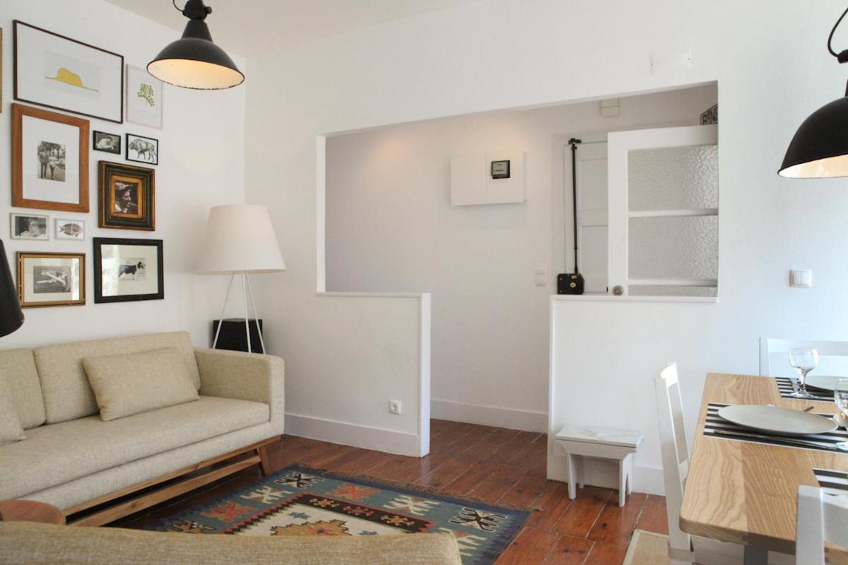 Alegria In Principe Real Apartamento