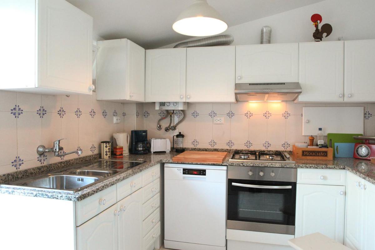Apartamento Alegria In Principe Real Lisboa
