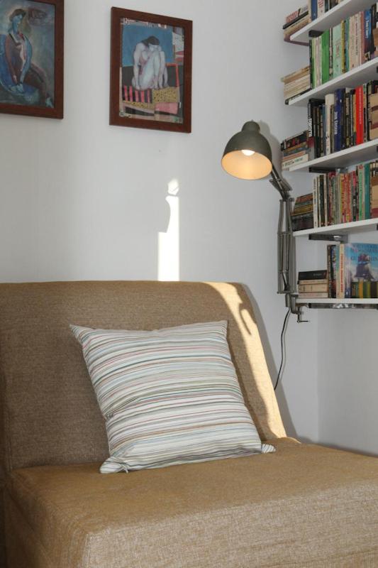 Apartamento Alegria In Principe Real *