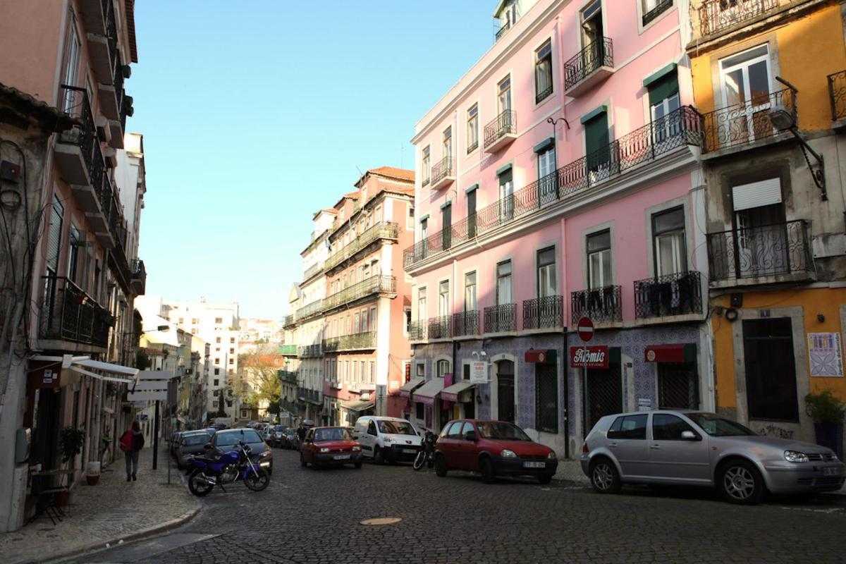 Alegria In Principe Real *